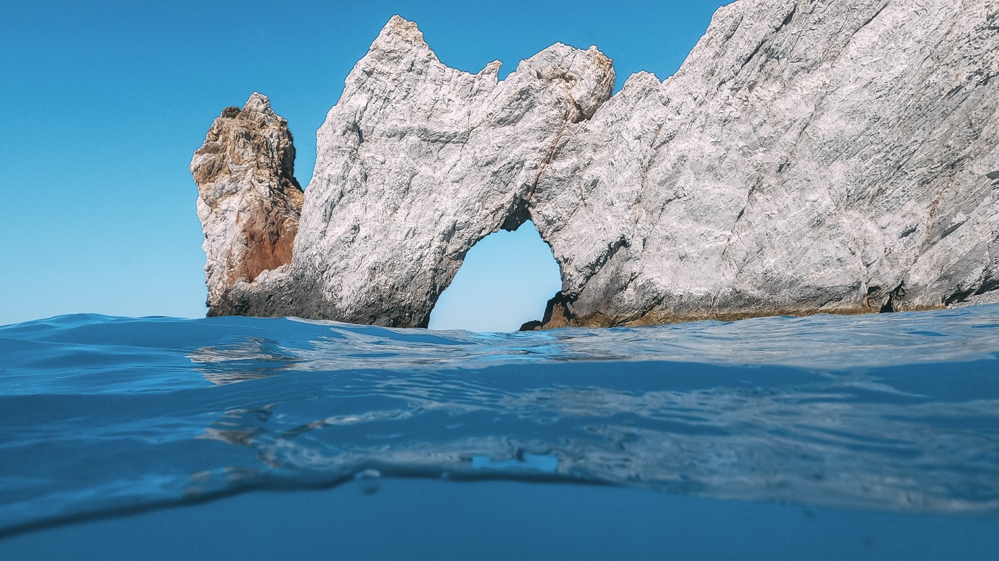 Παραλίες Σκιάθου