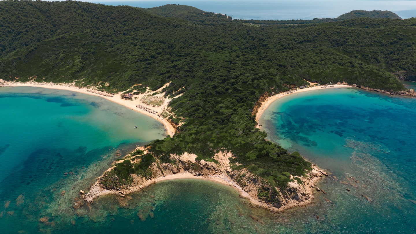 Παραλίες Σκιάθου