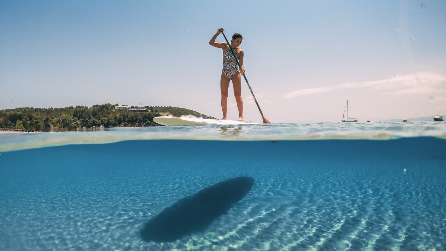 Παραλίες Σκιάθου