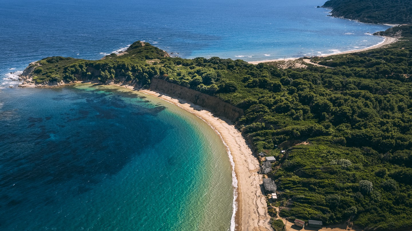 Παραλίες Σκιάθου