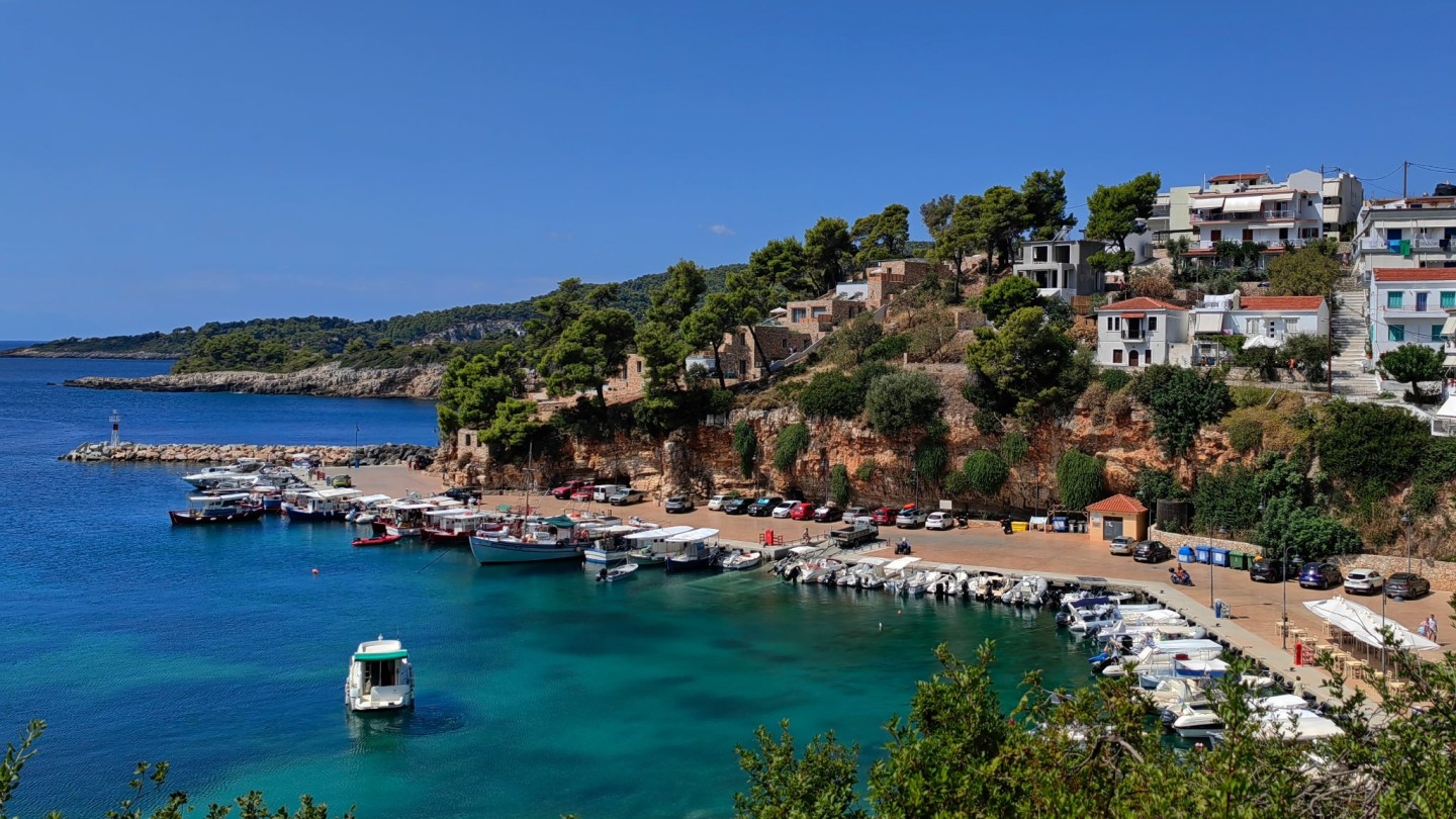 Έκθεση Βόλος