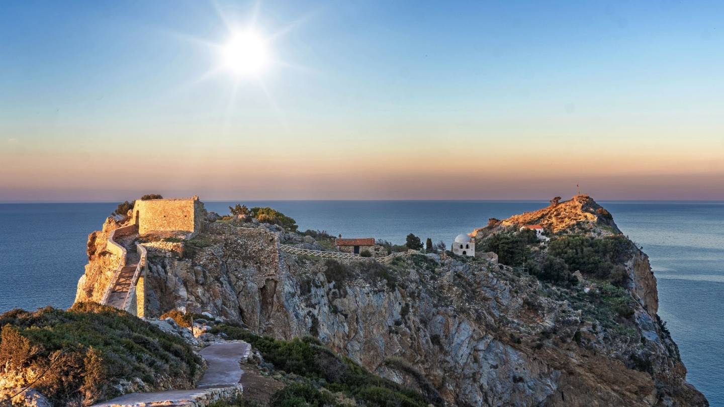 Έκθεση Βόλος