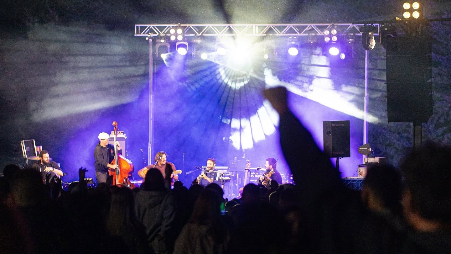 Mamali Festival