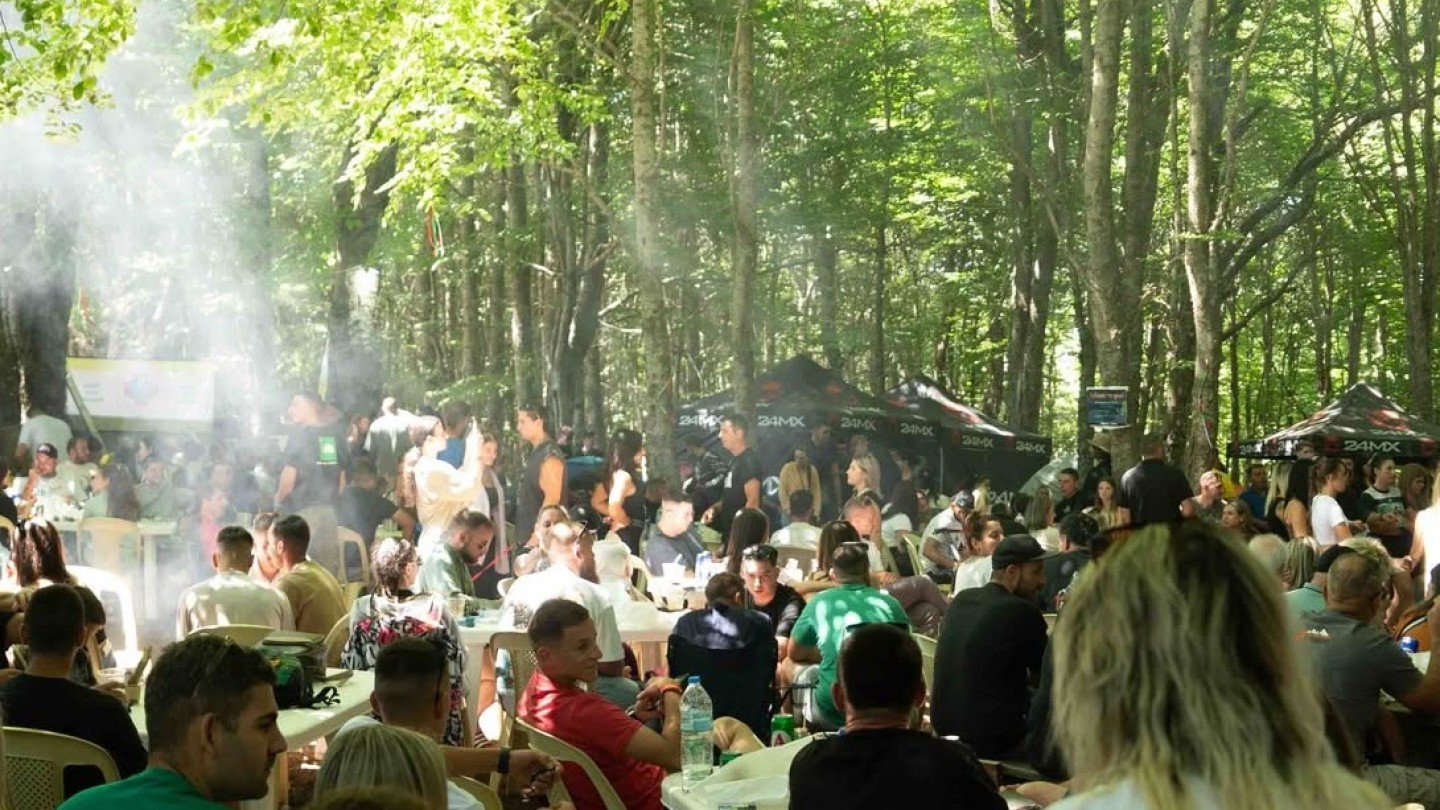 Mamali Festival