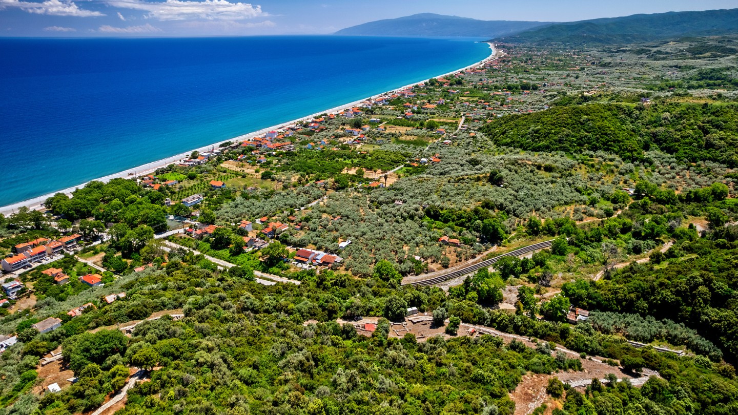 Κάστρο Μελίβοιας