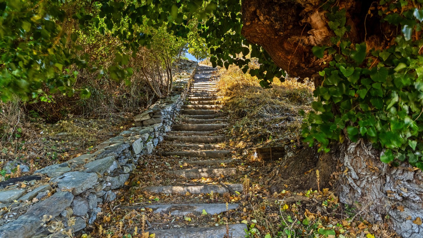Κάστρο Μελίβοιας