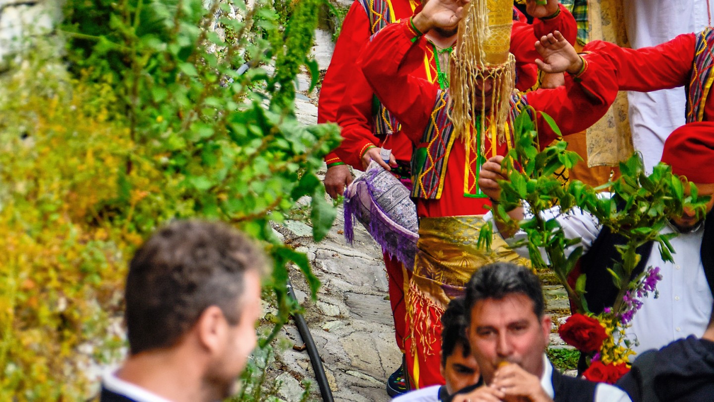 Μάηδες Μακρινίτσας