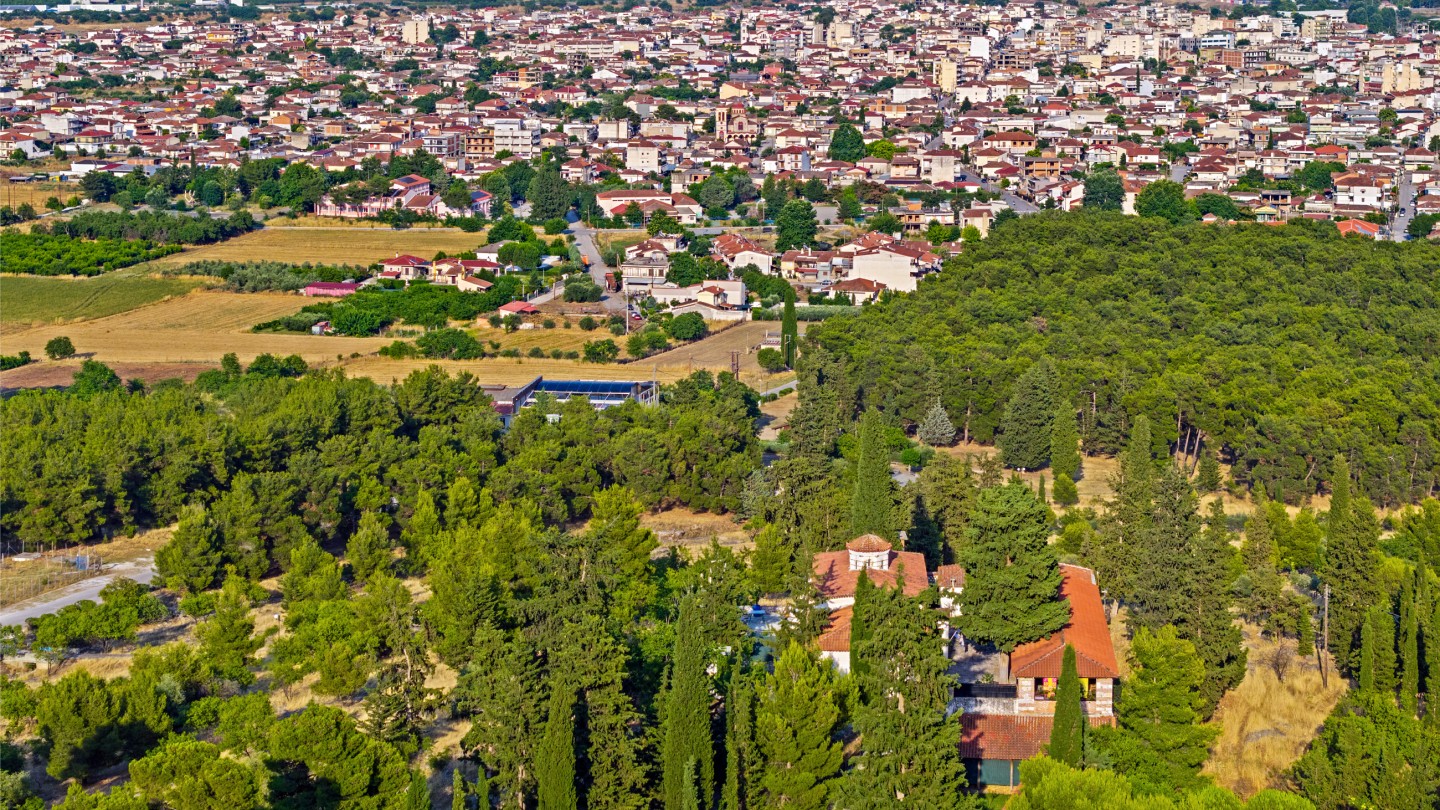 Προφήτης Ηλίας
