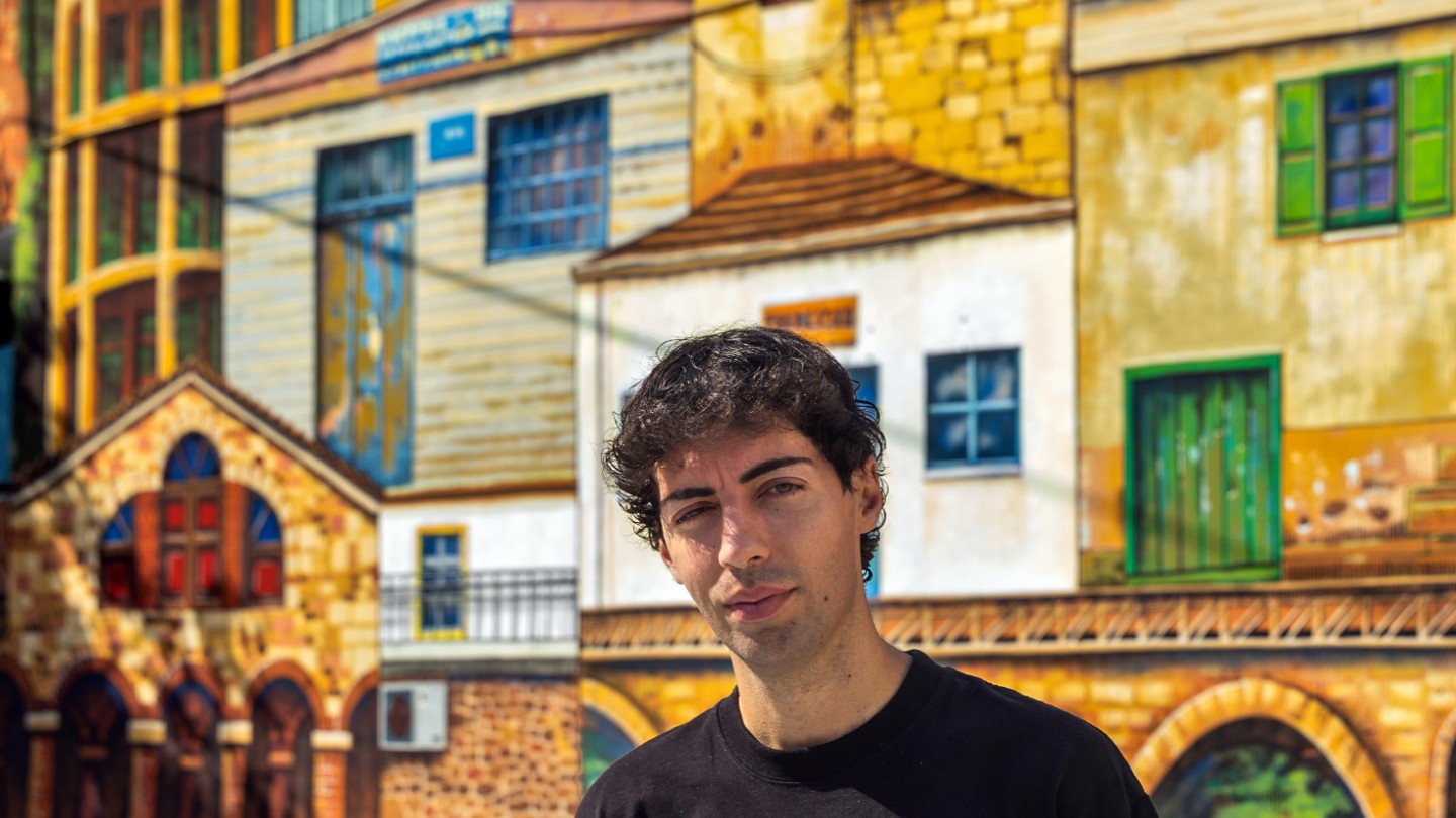 Fransisco Fonseca
