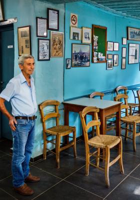 Μανώλης Φορλίδας