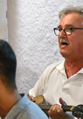Γιώργος Ξηντάρης