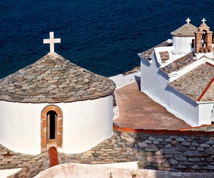 Skopelos