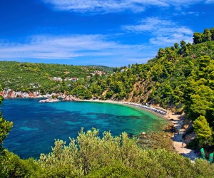 Skopelos Beaches