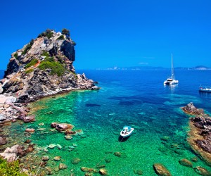 Ιστιοπλοία Σποράδες