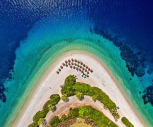 Παραλίες Αλοννήσου