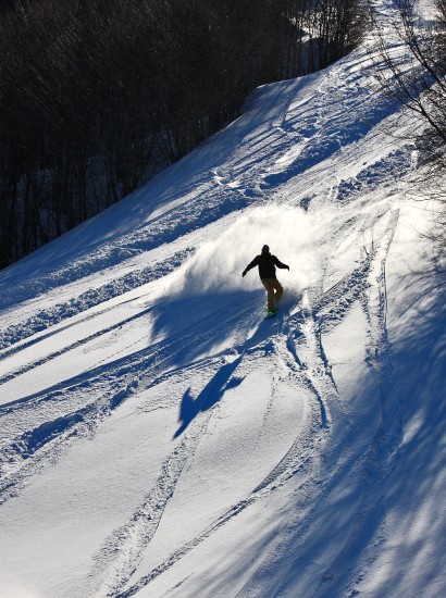 Χιονοδρομικό Κέντρο Πηλίου