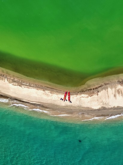 Canoe Δέλτα