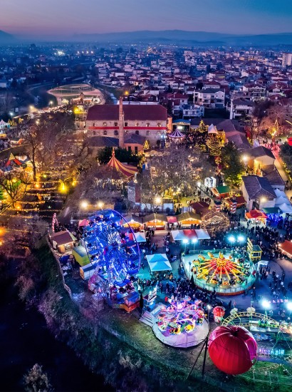 Μύλος των Ξωτικών