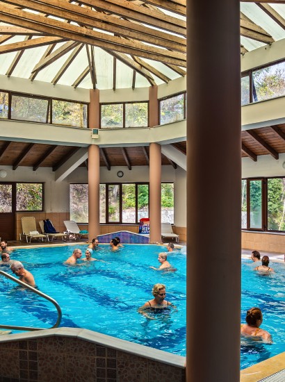 Λουτρά Σμοκόβου