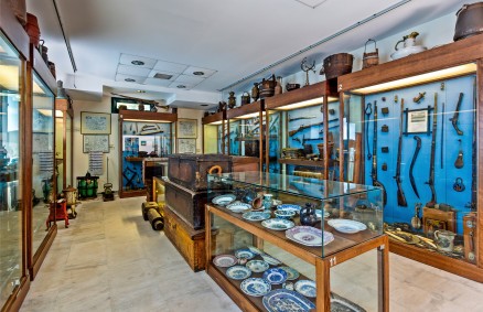 Alonissos Museum