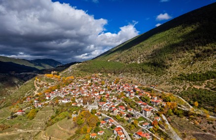 Κοκκινοπηλός ίσον «Checkpoint – Όλυμπος»