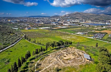 Archaeological Site of Dimini