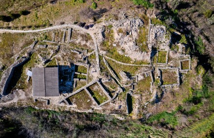 Σέσκλο, η «Μητρόπολη» του Νεολιθικού Πολιτισμού