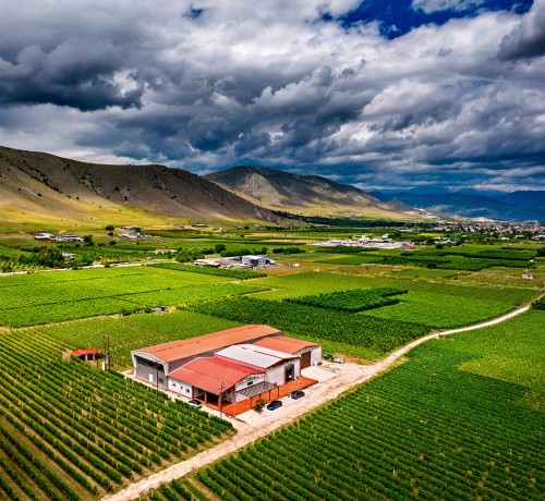 Κτήμα Ζαφειράκη