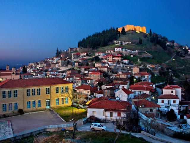 Κάστρο Φαναρίου