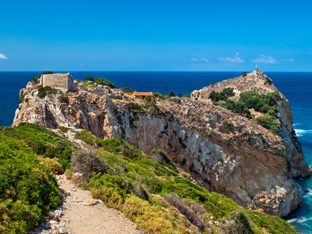 Κάστρο Σκιάθου