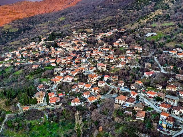 Αμπελάκια Κισσάβου