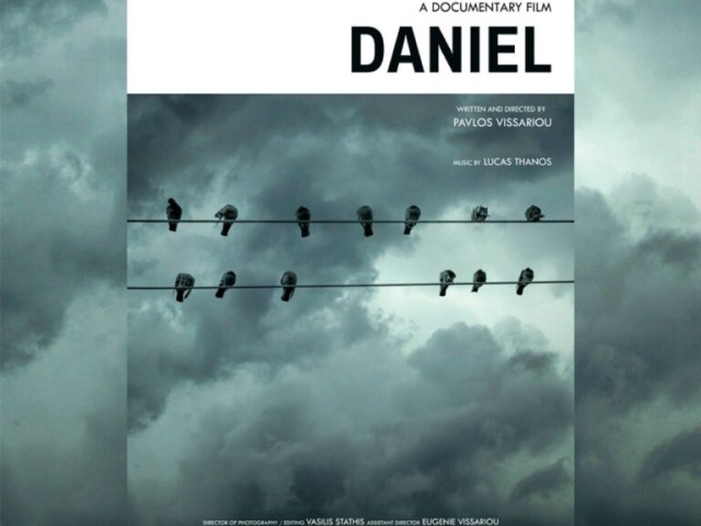 DANIEL – A Multi-Award-Winning Documentary in Karditsa