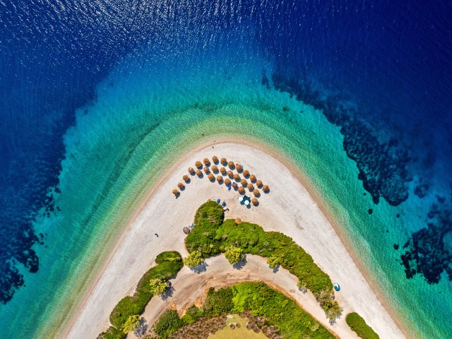 The Most Beautiful Beaches of Alonissos