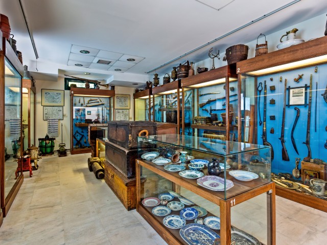 Alonissos Museum