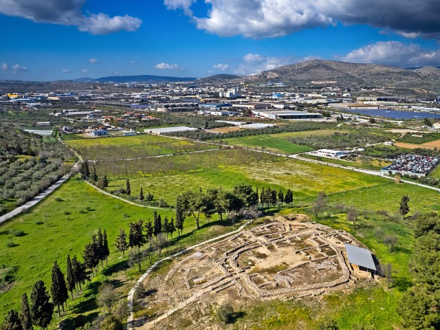 Archaeological Site of Dimini