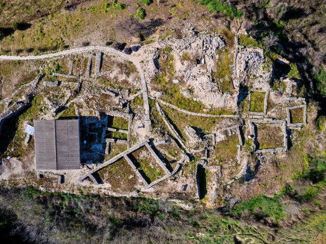 Sesklo, the “Metropolis” of Neolithic Civilization