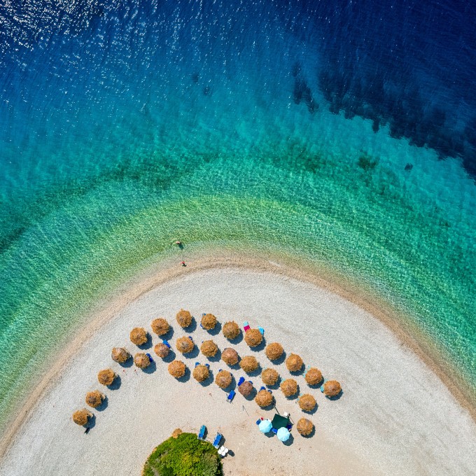 ΣΚΙΑΘΟΣ, ΣΚΟΠΕΛΟΣ, ΑΛΟΝΝΗΣΟΣ - Island Hopping στο Σμαραγδένιο Αιγαίο